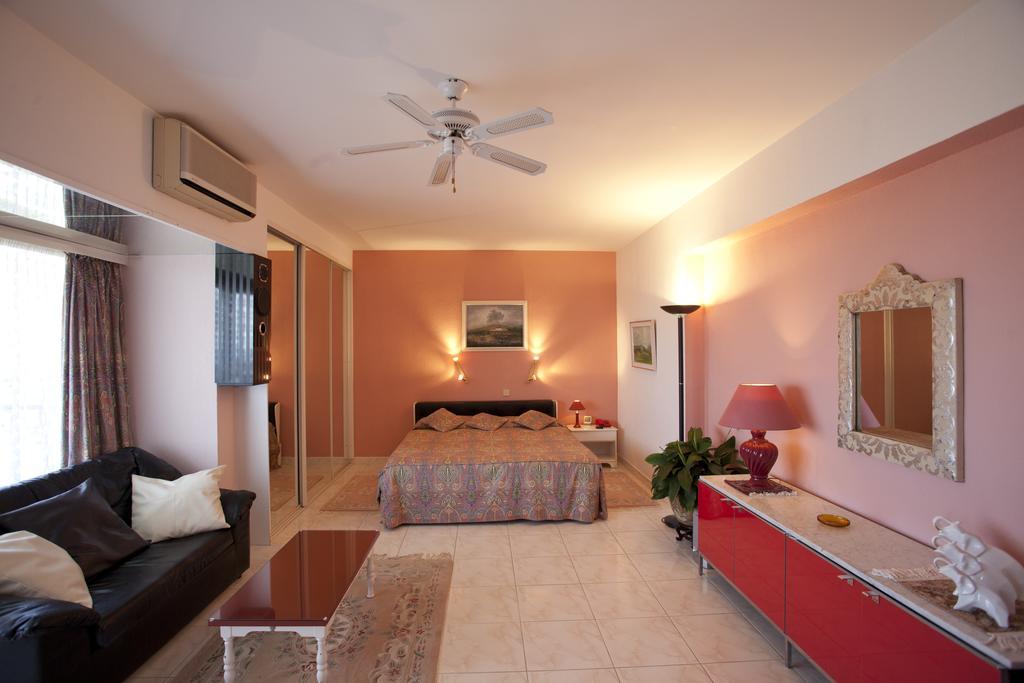 Appartement Del Este