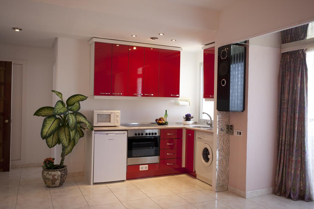 Appartement Del Este *