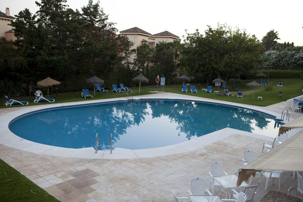 Appartement Del Este *