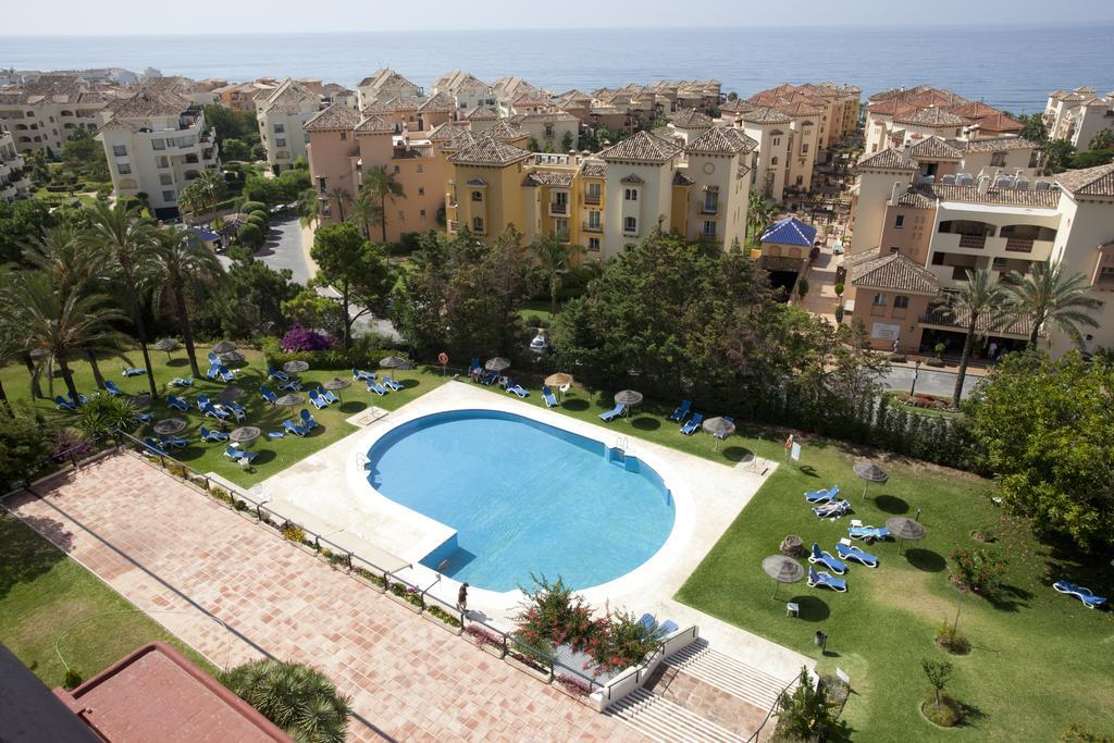 Del Este Appartement *