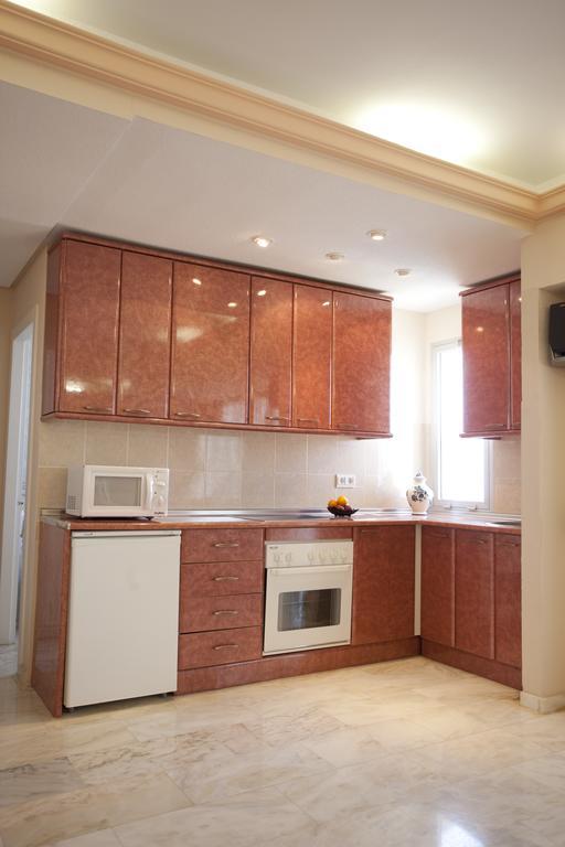 Del Este Appartement